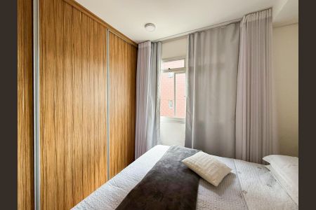 Apartamento à venda com 105m², 3 quartos e 2 vagasSuíte