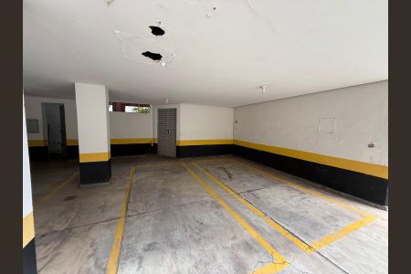 Apartamento à venda com 105m², 3 quartos e 2 vagasGaragem