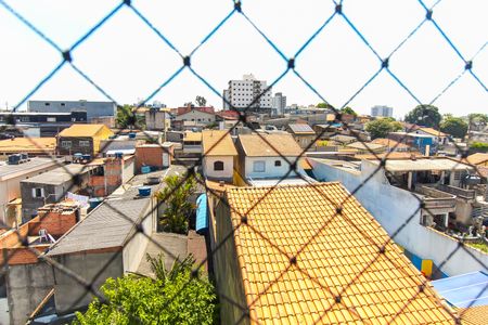 Apartamento à venda com 48m², 2 quartos e 1 vagaVista do Quarto 1