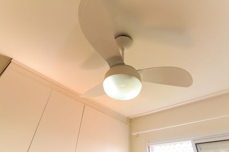 Apartamento à venda com 48m², 2 quartos e 1 vagaQuarto 1