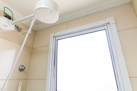 Apartamento à venda com 48m², 2 quartos e 1 vagaBanheiro