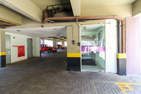 Apartamento à venda com 48m², 2 quartos e 1 vagaEstacionamento