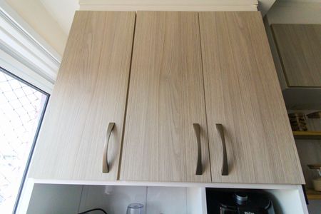 Apartamento à venda com 48m², 2 quartos e 1 vagaÁrea de Serviço