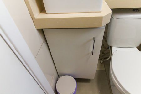 Apartamento à venda com 48m², 2 quartos e 1 vagaBanheiro