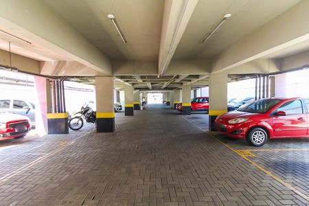 Apartamento à venda com 48m², 2 quartos e 1 vagaEstacionamento