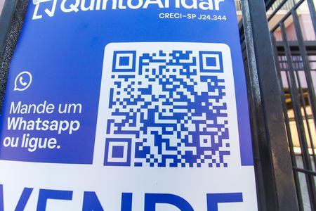 Apartamento à venda com 48m², 2 quartos e 1 vagaPlaca