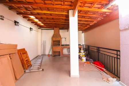 Apartamento à venda com 48m², 2 quartos e 1 vagaÁrea Gourmet