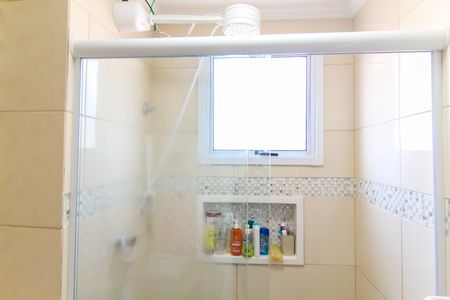 Apartamento à venda com 48m², 2 quartos e 1 vagaBanheiro