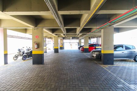 Apartamento à venda com 48m², 2 quartos e 1 vagaEstacionamento