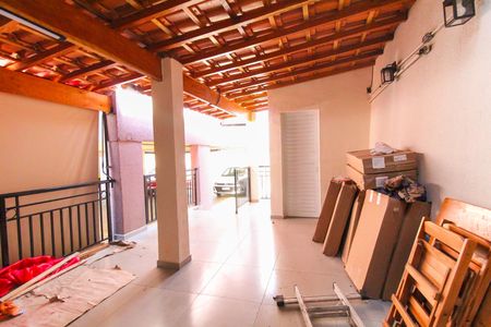 Apartamento à venda com 48m², 2 quartos e 1 vagaÁrea Gourmet