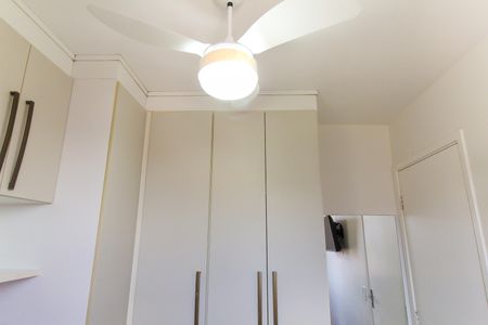 Apartamento à venda com 48m², 2 quartos e 1 vagaQuarto 2