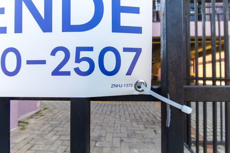 Apartamento à venda com 48m², 2 quartos e 1 vagaZNHJ - 1372