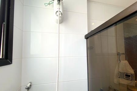 Apartamento à venda com 282m², 5 quartos e 4 vagas Apartamento à venda com 282m², 5 quartos e 4 vagasBanheiro