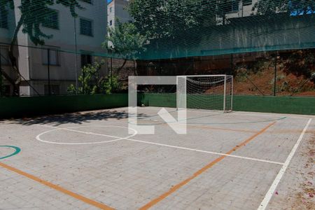 Apartamento para alugar com 47m², 2 quartos e 1 vaga Apartamento para alugar com 47m², 2 quartos e 1 vagaÁrea comum - Quadra