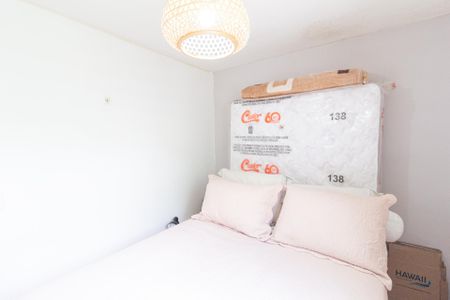 Quarto 2 de apartamento para alugar com 2 quartos, 47m² em São Pedro, Osasco