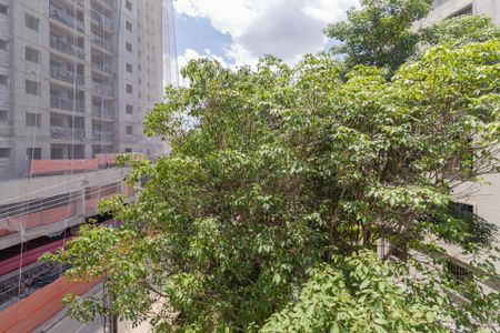 Apartamento para alugar com 47m², 2 quartos e 1 vaga Apartamento para alugar com 47m², 2 quartos e 1 vagaVista