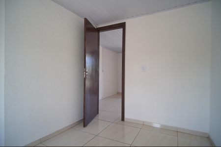 Quarto  de kitnet/studio para alugar com 1 quarto, 60m² em Canudos, Novo Hamburgo