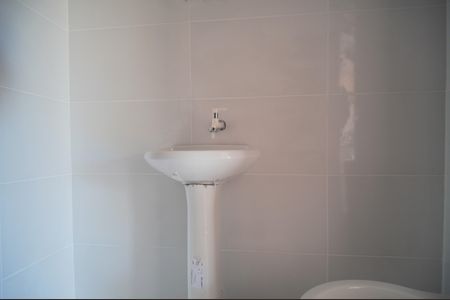 Studio para alugar com 60m², 1 quarto e sem vagaBanheiro