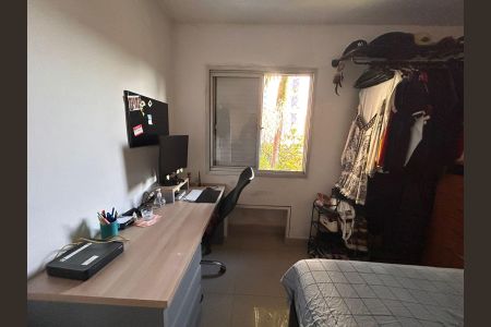 Apartamento para alugar com 1 quarto, 33m² em Mirandópolis, São Paulo