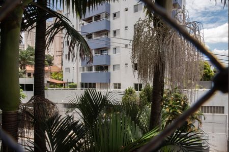 Vista do Quarto de apartamento para alugar com 1 quarto, 33m² em Mirandópolis, São Paulo
