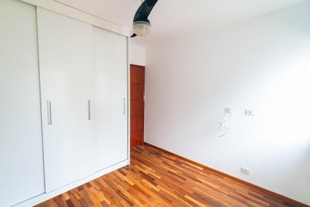 Quarto de apartamento à venda com 1 quarto, 50m² em Vila Clementino, São Paulo