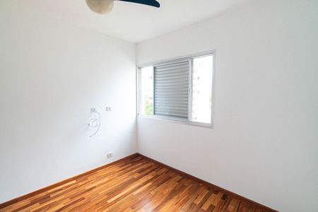 Quarto de apartamento à venda com 1 quarto, 50m² em Vila Clementino, São Paulo