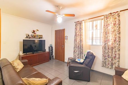 Casa à venda com 3 quartos, 100m² em Planalto Paulista, São Paulo