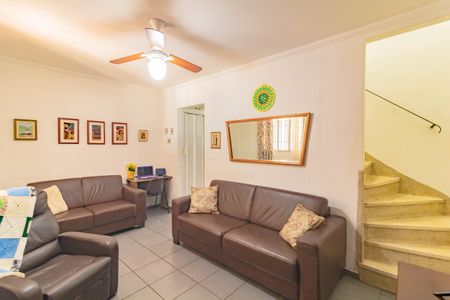 Casa à venda com 3 quartos, 100m² em Planalto Paulista, São Paulo