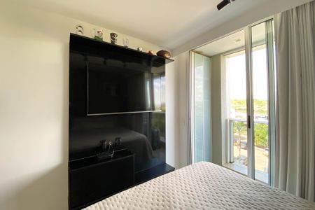 Quarto de kitnet/studio para alugar com 1 quarto, 34m² em Sqnw, Brasília