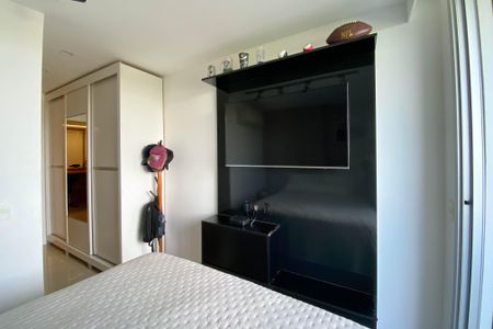 Quarto de kitnet/studio para alugar com 1 quarto, 34m² em Sqnw, Brasília