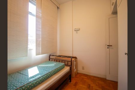 Apartamento à venda com 70m², 3 quartos e 1 vagaQuarto 3