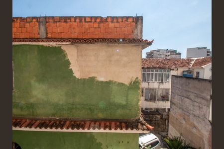 Apartamento à venda com 70m², 3 quartos e 1 vagaQuarto 3 Vista