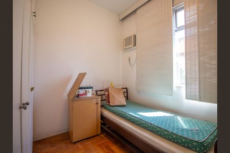 Apartamento à venda com 70m², 3 quartos e 1 vagaQuarto 3