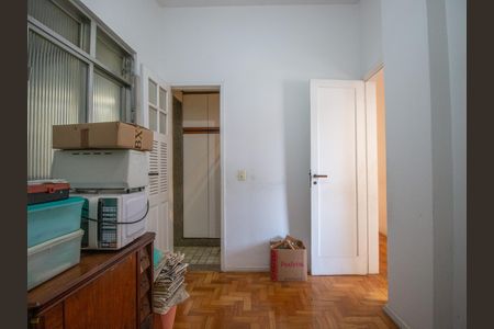 Apartamento à venda com 70m², 3 quartos e 1 vagaQuarto 