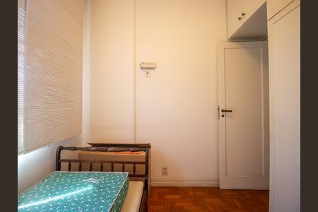 Apartamento à venda com 70m², 3 quartos e 1 vagaQuarto 3