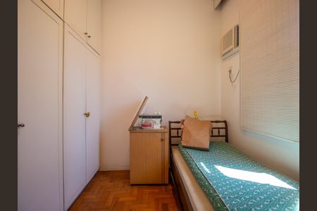 Apartamento à venda com 70m², 3 quartos e 1 vagaQuarto 3