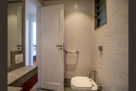 Apartamento à venda com 70m², 3 quartos e 1 vagaBanheiro