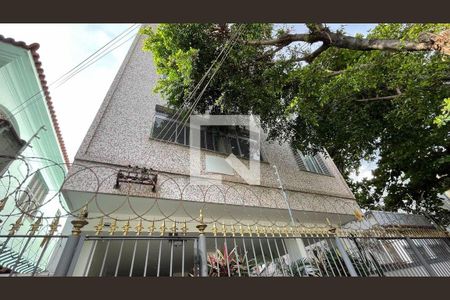 Apartamento à venda com 70m², 3 quartos e 1 vagaFachada