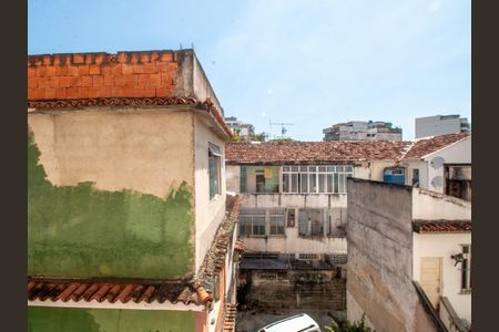 Apartamento à venda com 70m², 3 quartos e 1 vagaQuarto 2 Vista