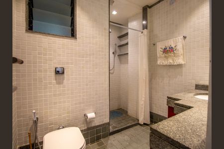 Apartamento à venda com 70m², 3 quartos e 1 vagaBanheiro