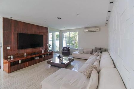 Foto 03 de casa à venda com 3 quartos, 265m² em Bosque da Saúde, São Paulo