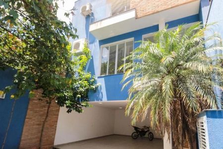 Casa à venda com 265m², 3 quartos e 4 vagasFoto 56