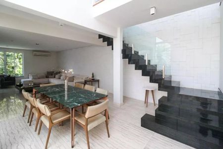 Foto 13 de casa à venda com 3 quartos, 265m² em Bosque da Saúde, São Paulo