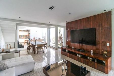 Foto 04 de casa à venda com 3 quartos, 265m² em Bosque da Saúde, São Paulo