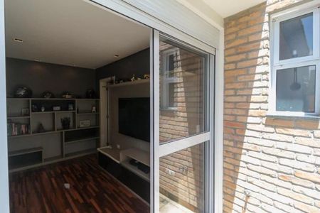 Foto 46 de casa à venda com 3 quartos, 265m² em Bosque da Saúde, São Paulo