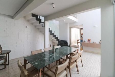 Foto 10 de casa à venda com 3 quartos, 265m² em Bosque da Saúde, São Paulo