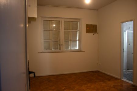 Apartamento para alugar com 43m², 1 quarto e sem vagaQuarto