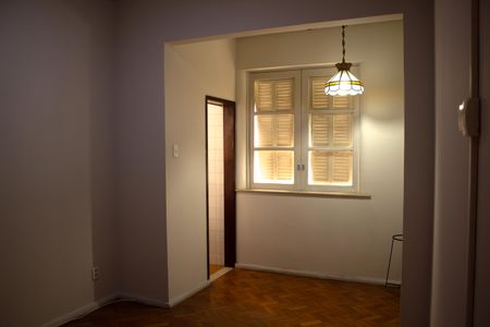 Apartamento para alugar com 43m², 1 quarto e sem vagaSala