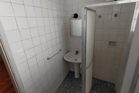 Apartamento para alugar com 43m², 1 quarto e sem vagaBanheiro