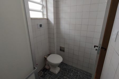 Apartamento para alugar com 43m², 1 quarto e sem vagaBanheiro